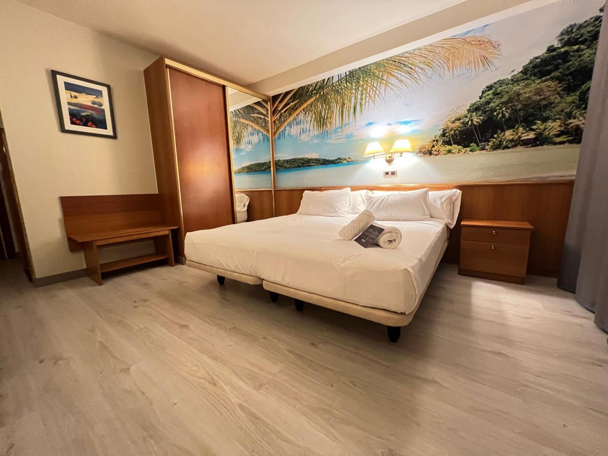 Cambrils Paradise Exterior photo