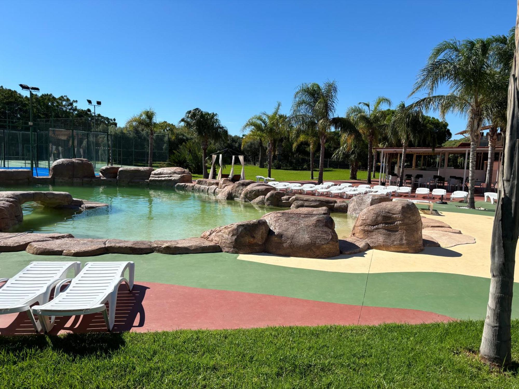 Cambrils Paradise Exterior photo