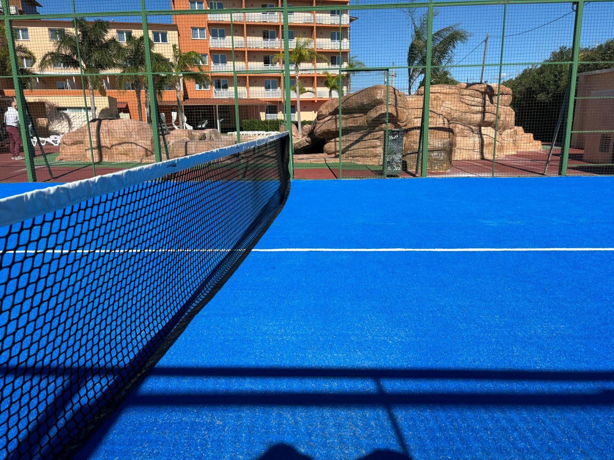 Cambrils Paradise Exterior photo