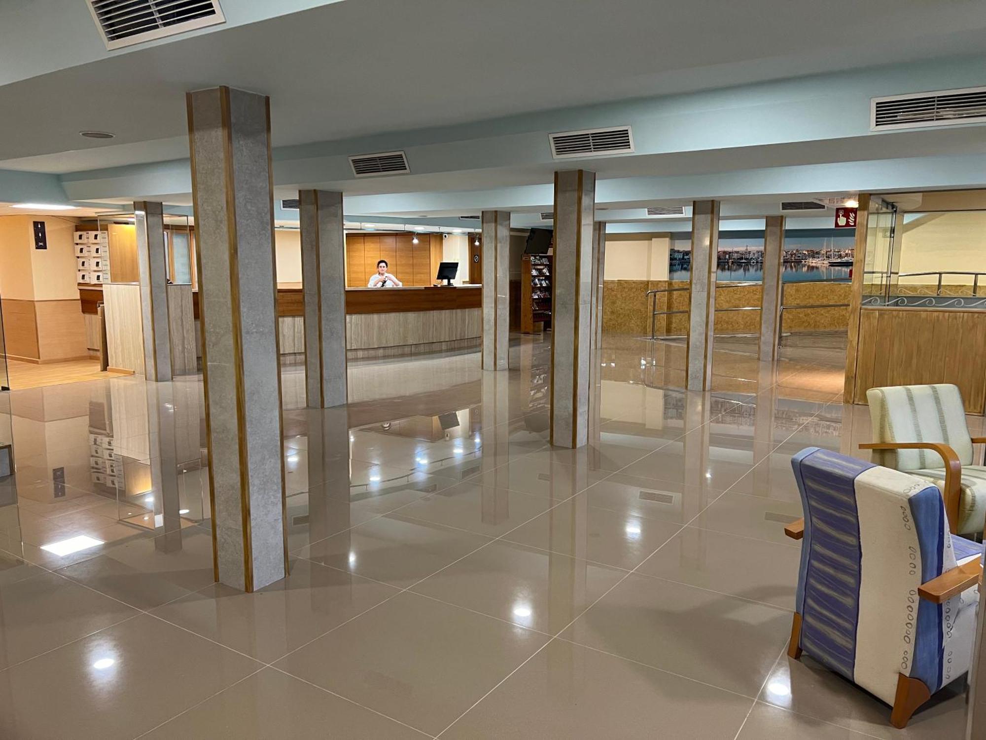 Cambrils Paradise Exterior photo