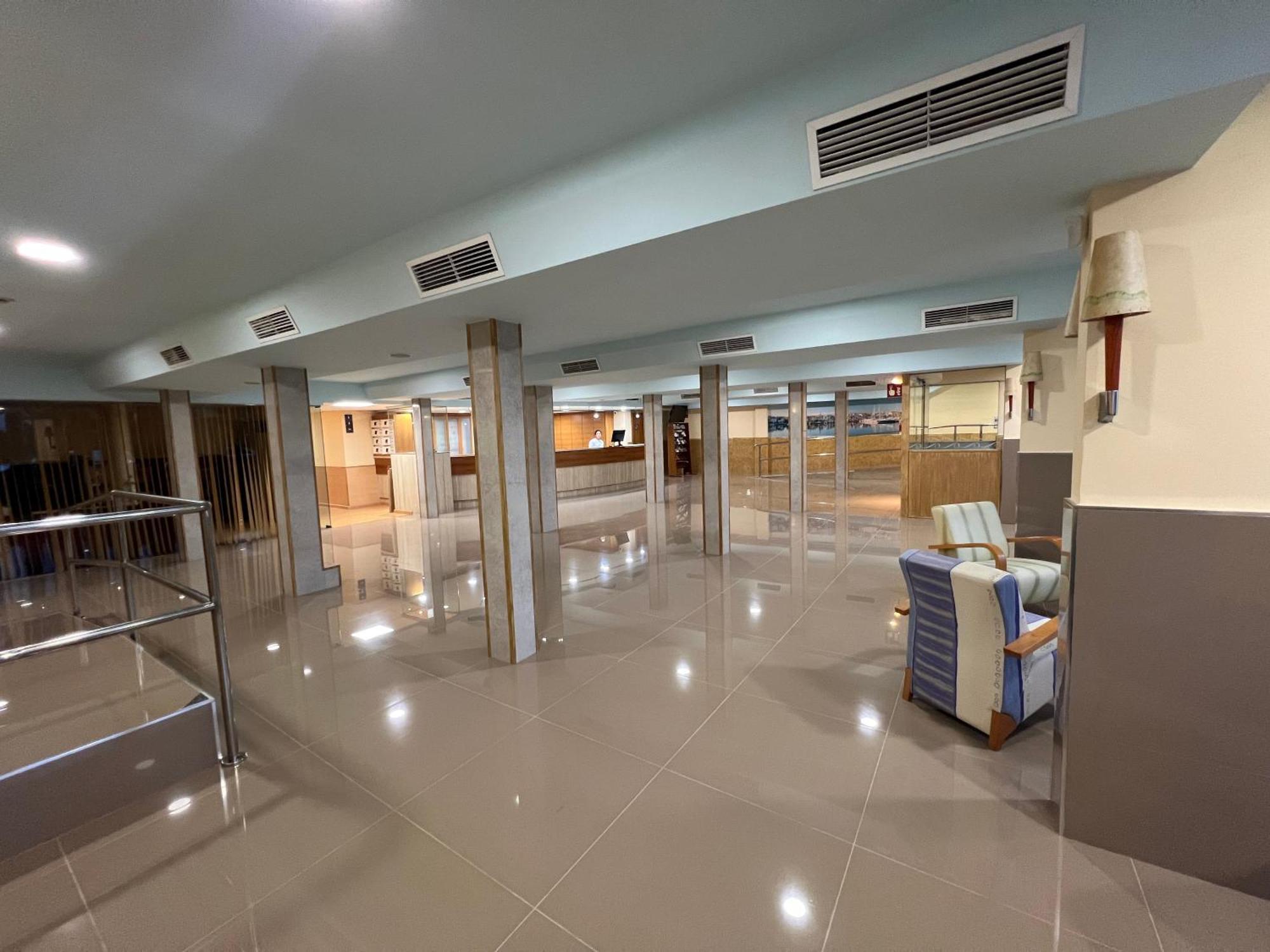 Cambrils Paradise Exterior photo