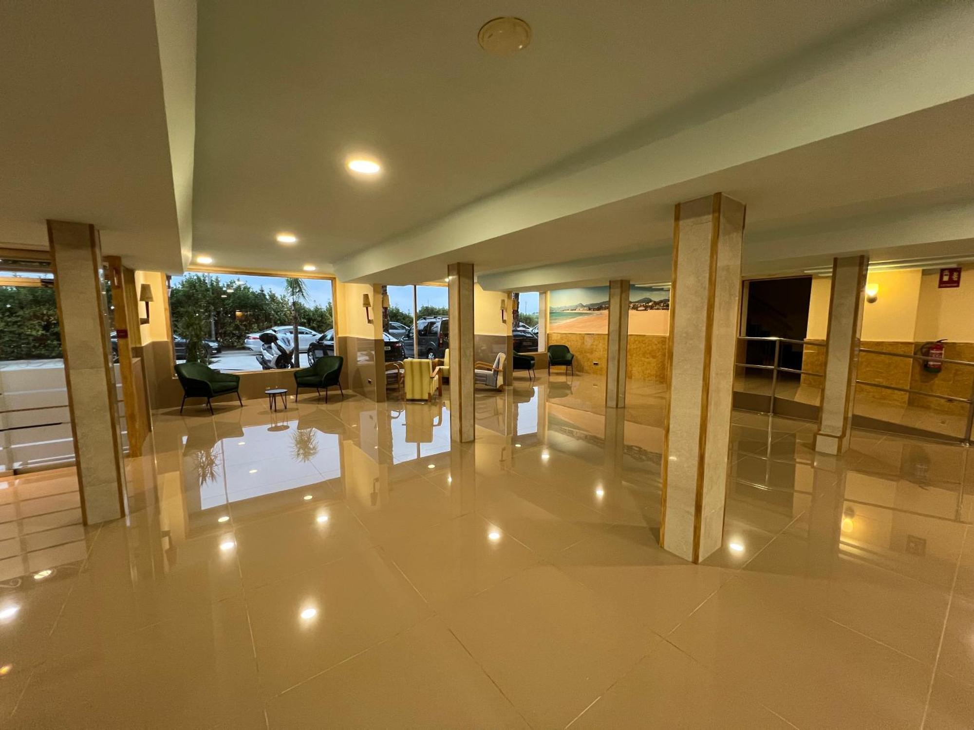 Cambrils Paradise Exterior photo