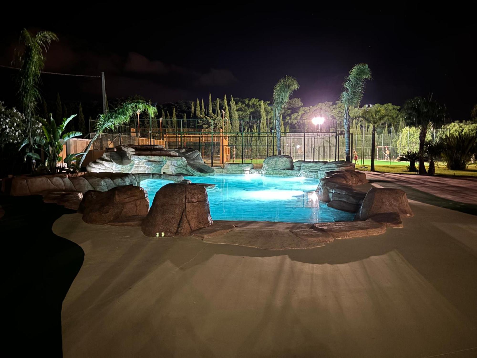 Cambrils Paradise Exterior photo