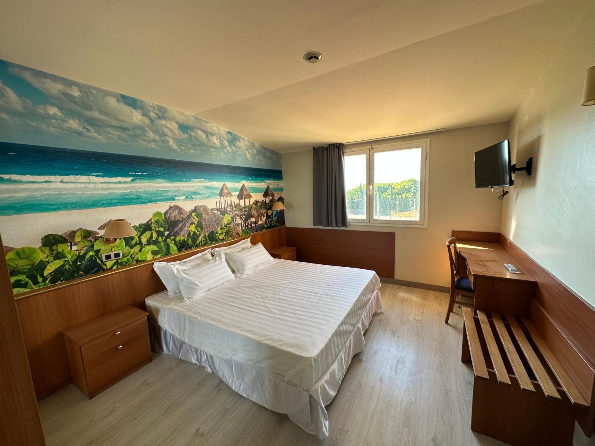 Cambrils Paradise Exterior photo
