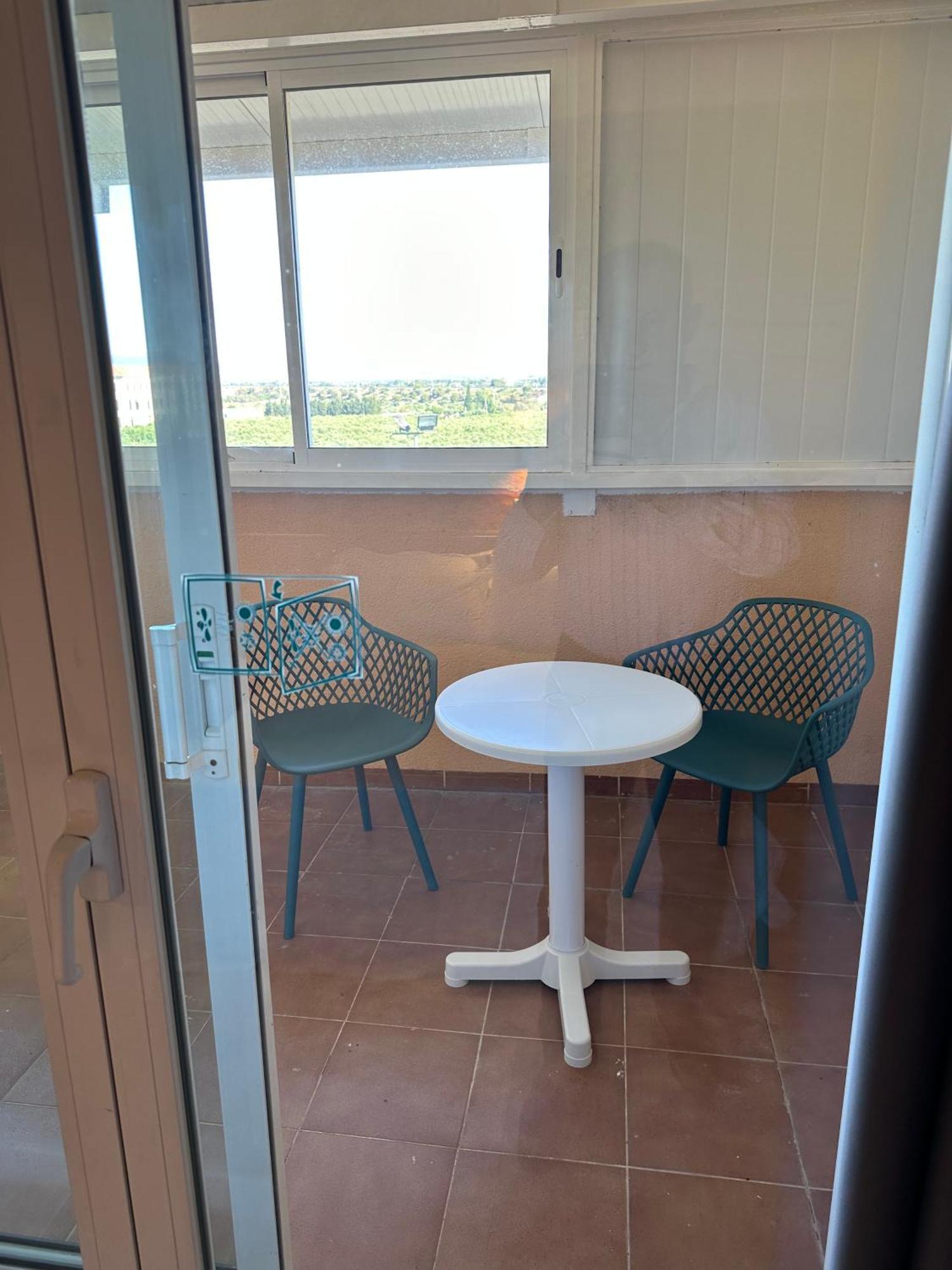 Cambrils Paradise Exterior photo
