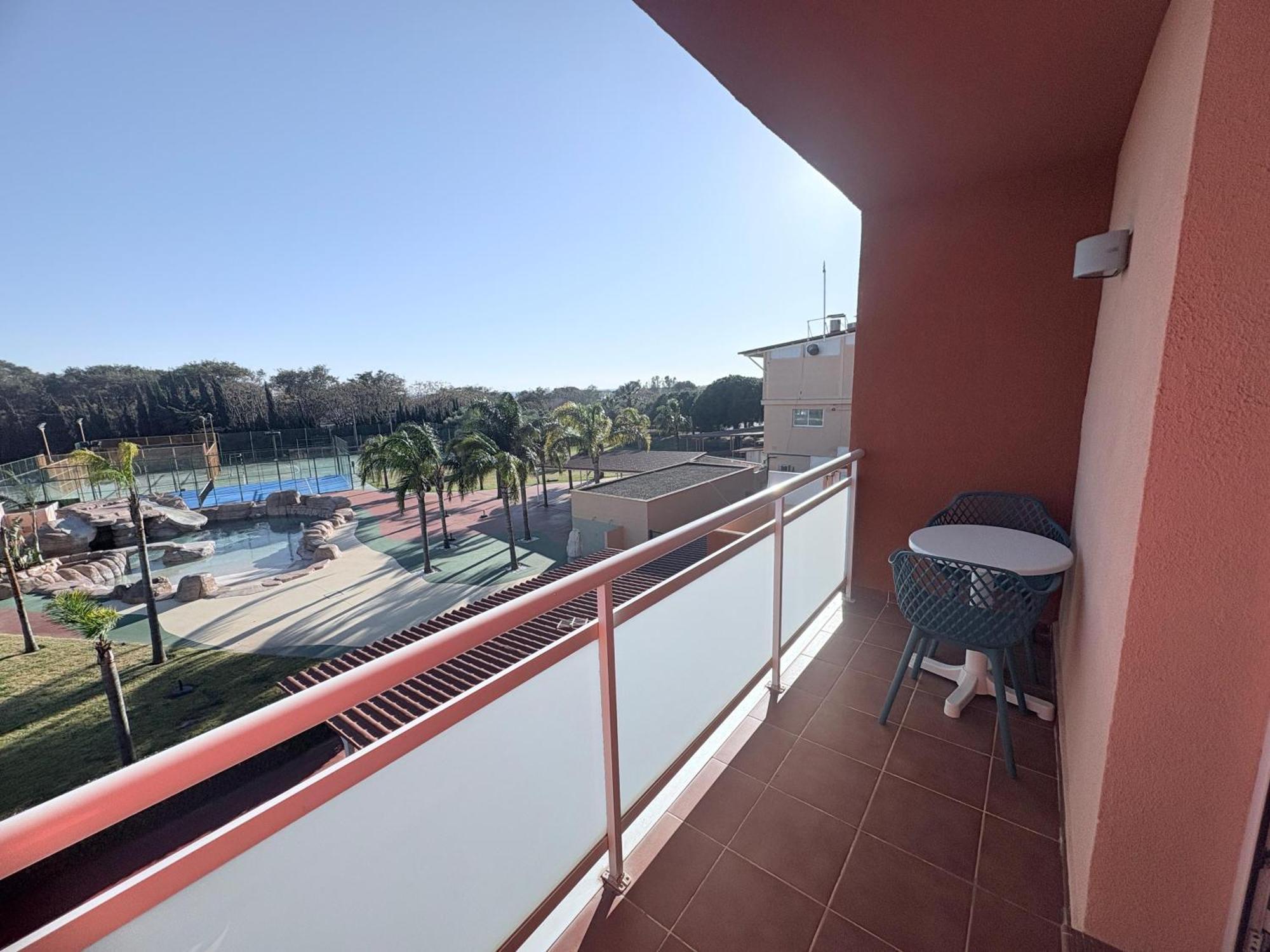Cambrils Paradise Exterior photo