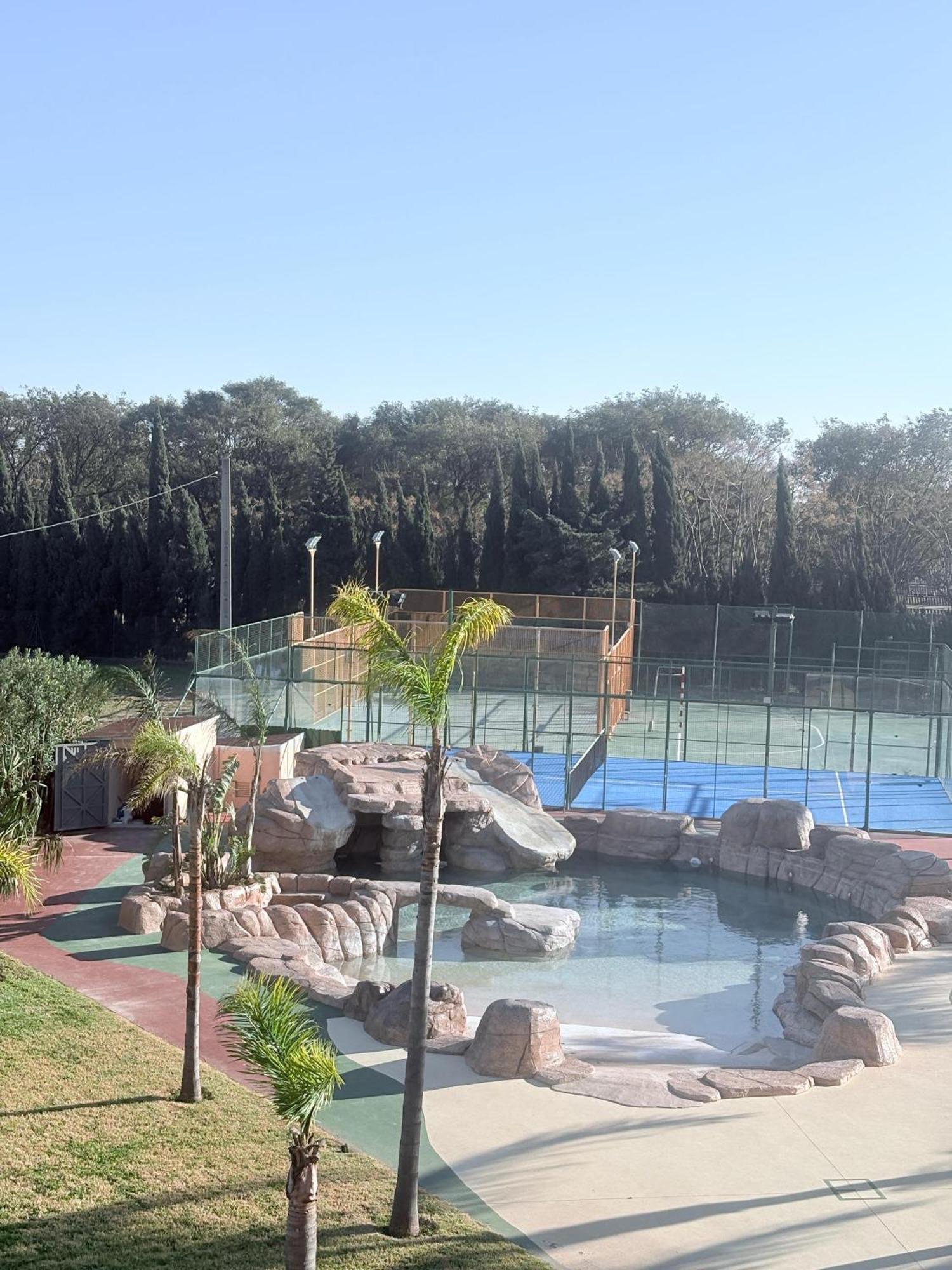 Cambrils Paradise Exterior photo