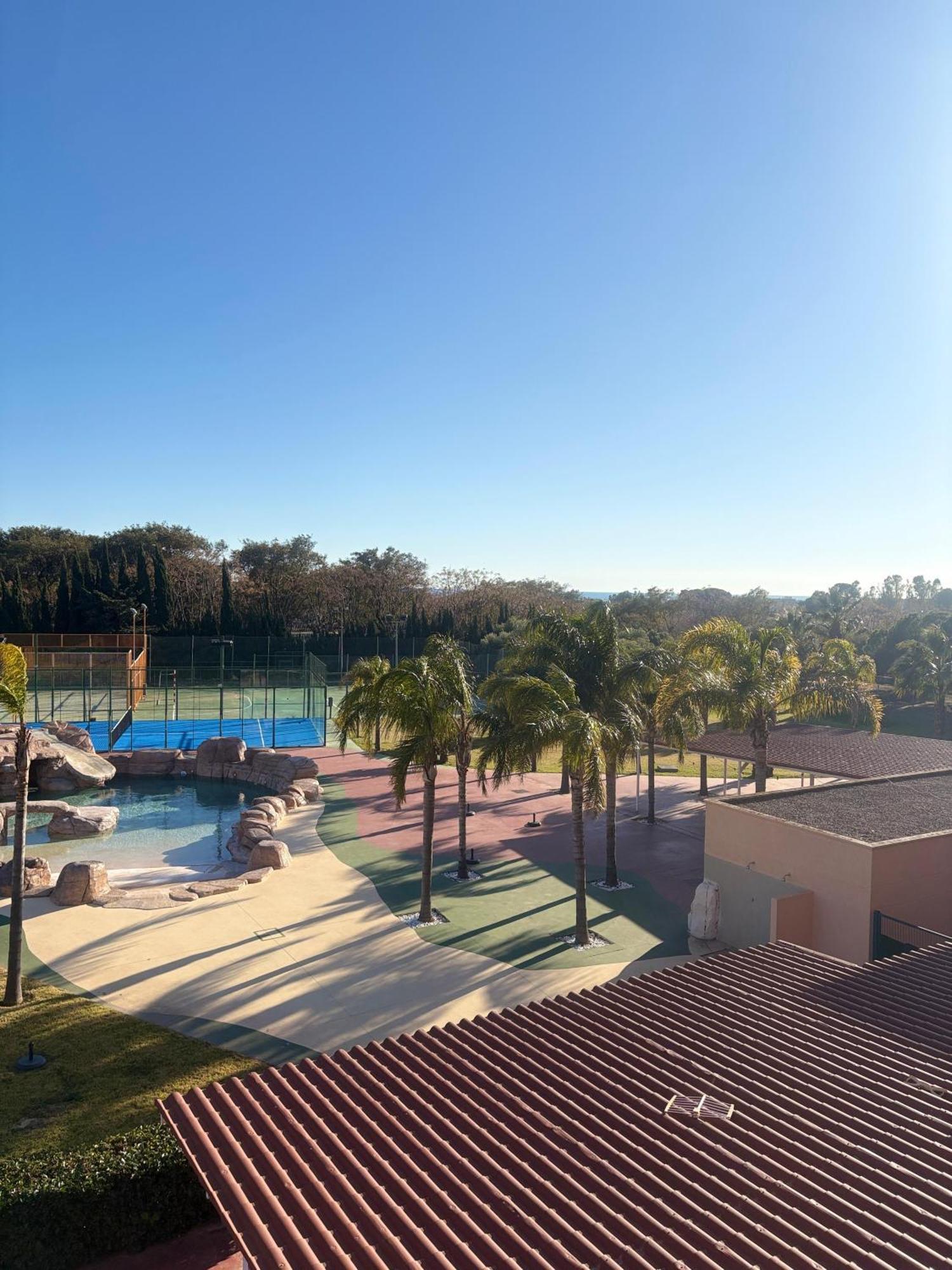 Cambrils Paradise Exterior photo