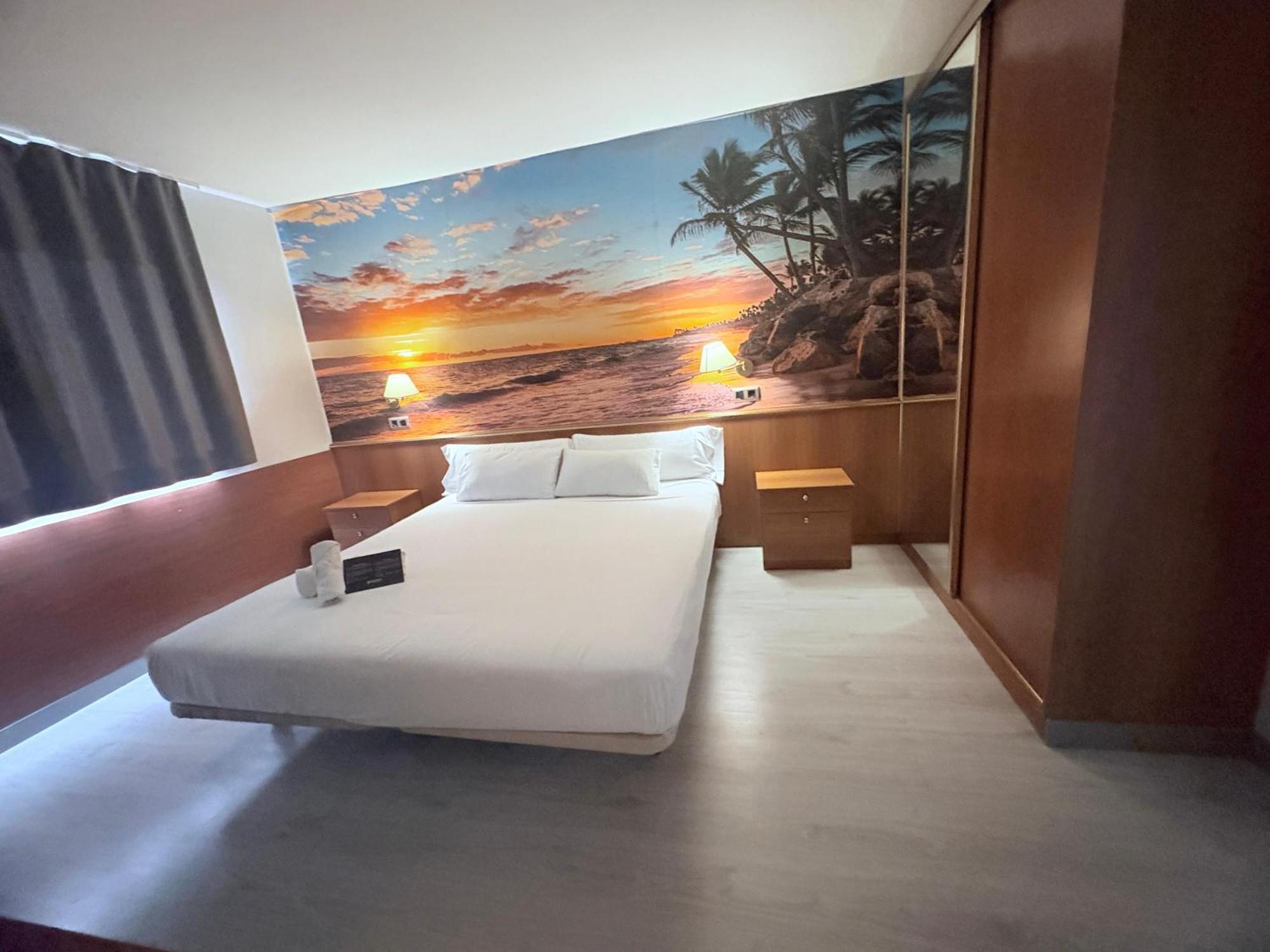 Cambrils Paradise Exterior photo