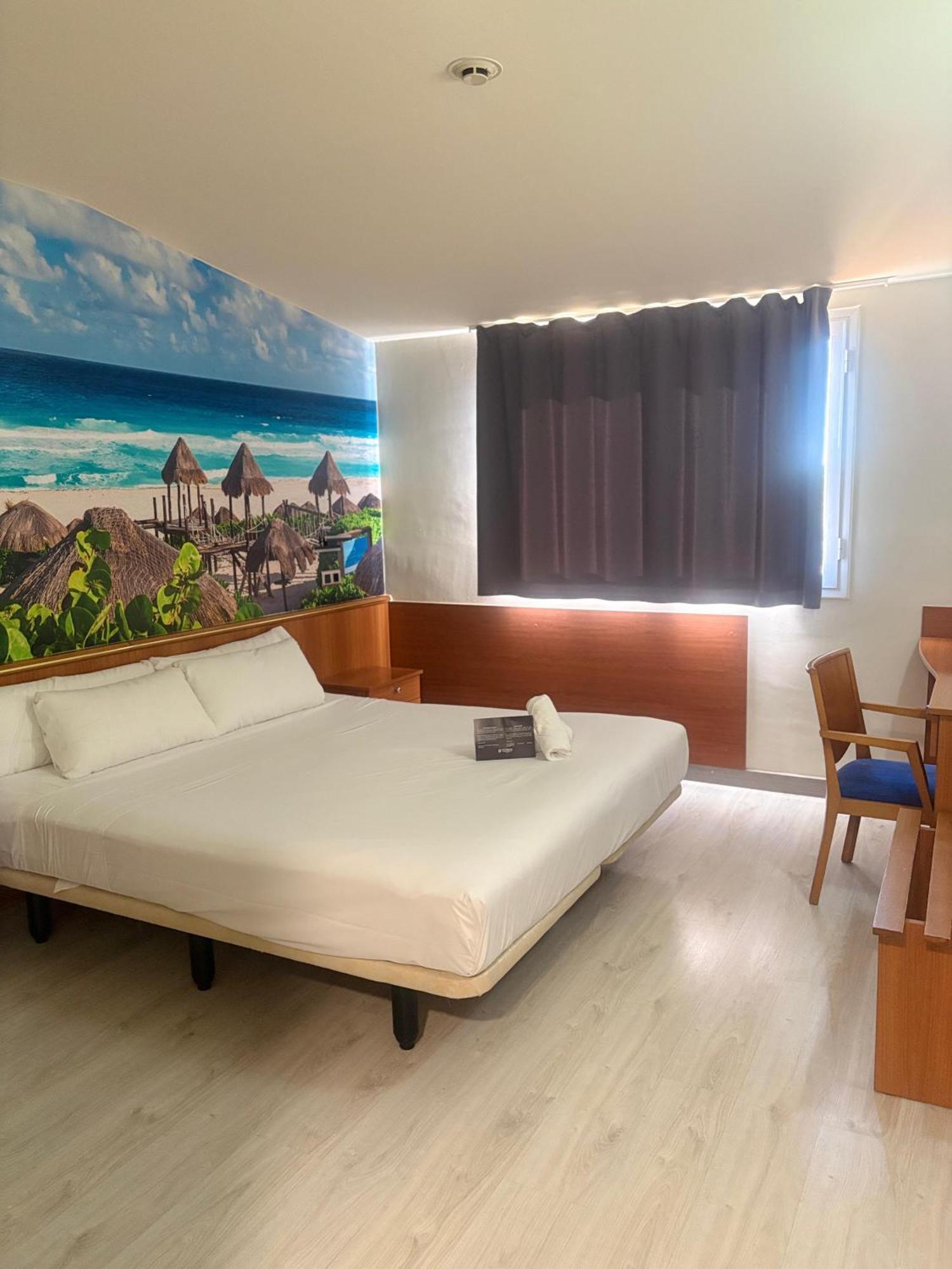Cambrils Paradise Exterior photo