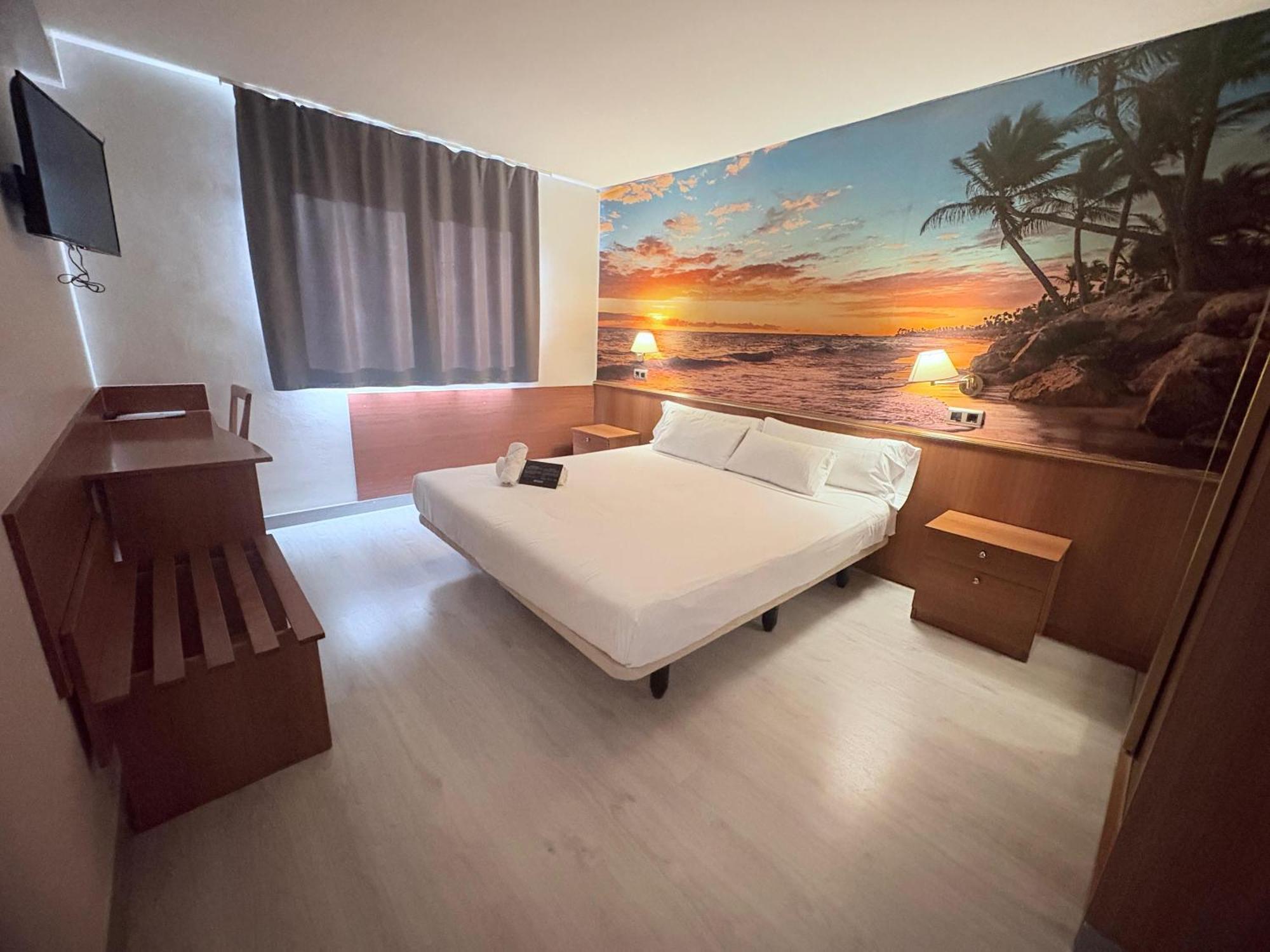 Cambrils Paradise Exterior photo