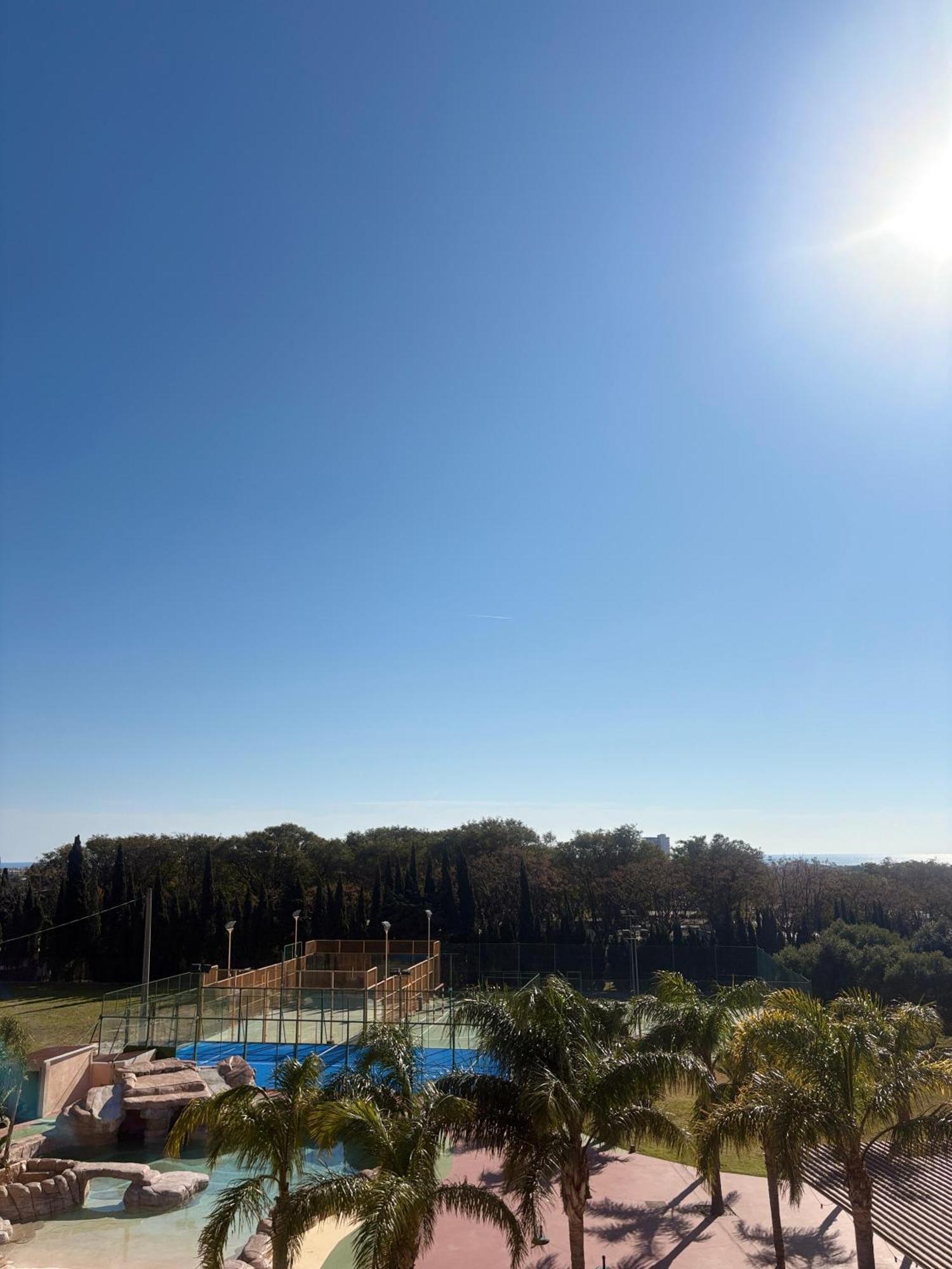 Cambrils Paradise Exterior photo