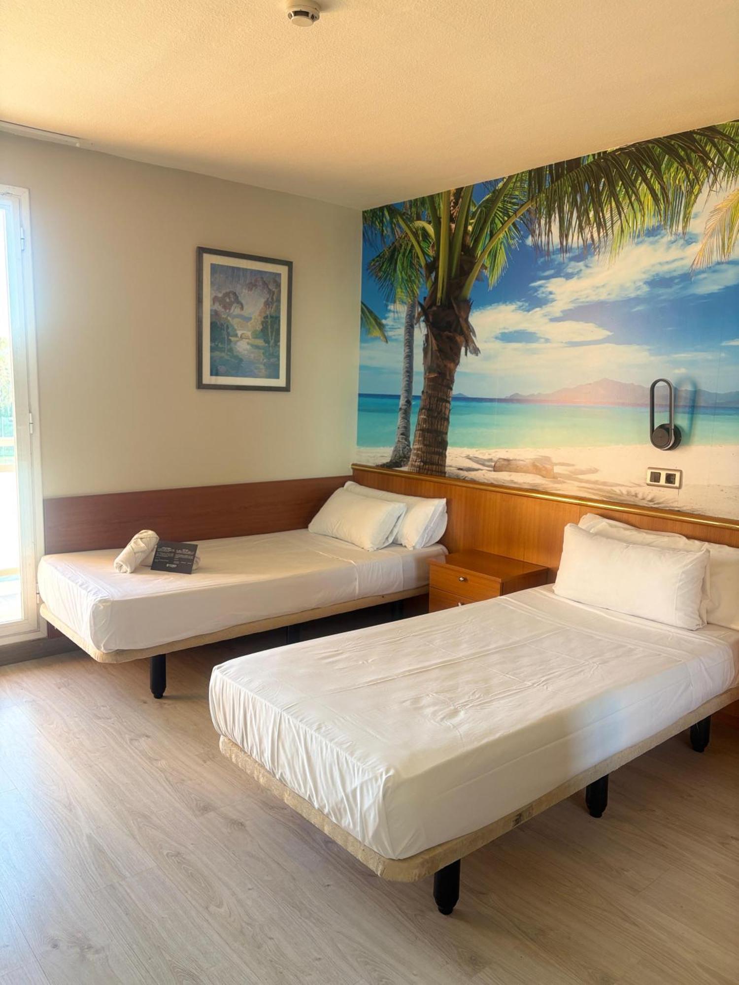 Cambrils Paradise Exterior photo