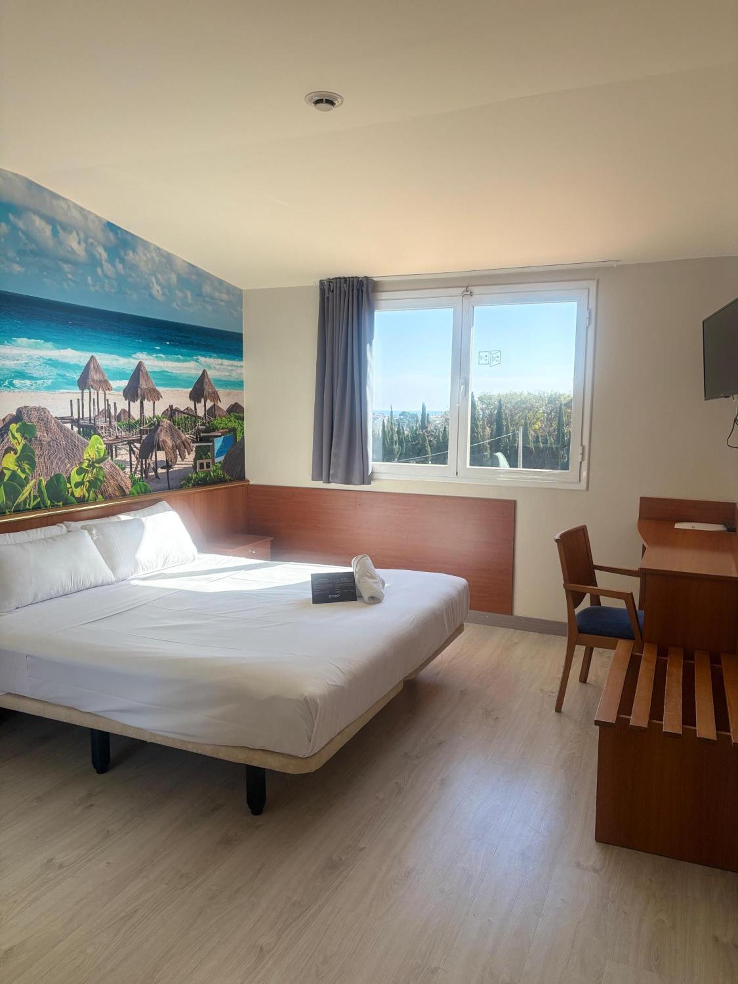 Cambrils Paradise Exterior photo