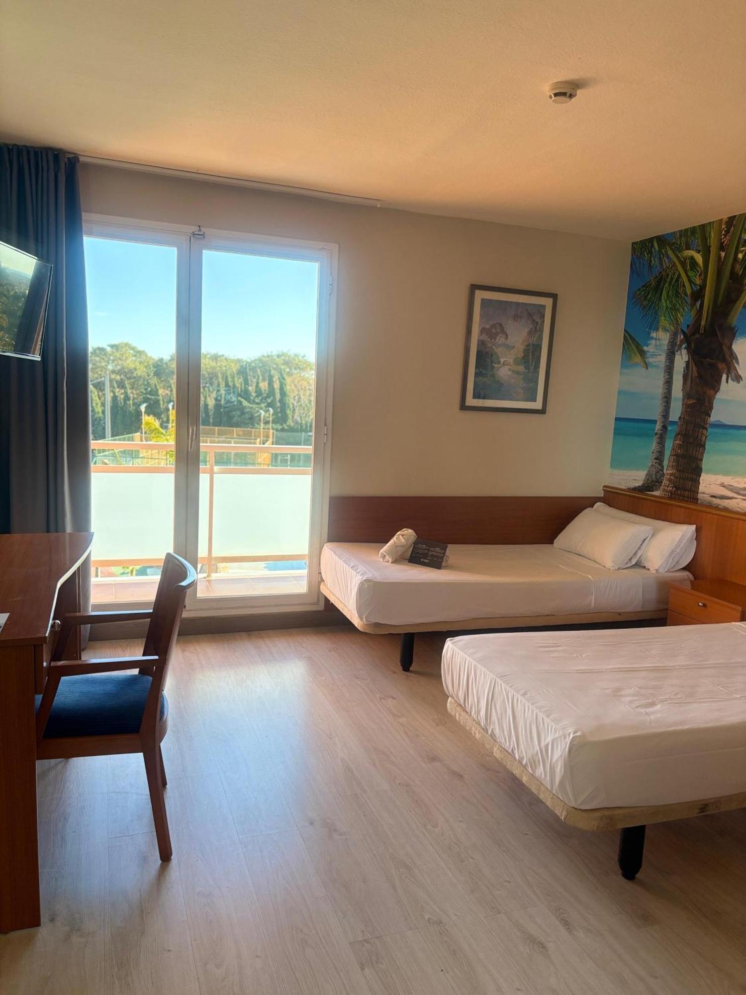 Cambrils Paradise Exterior photo