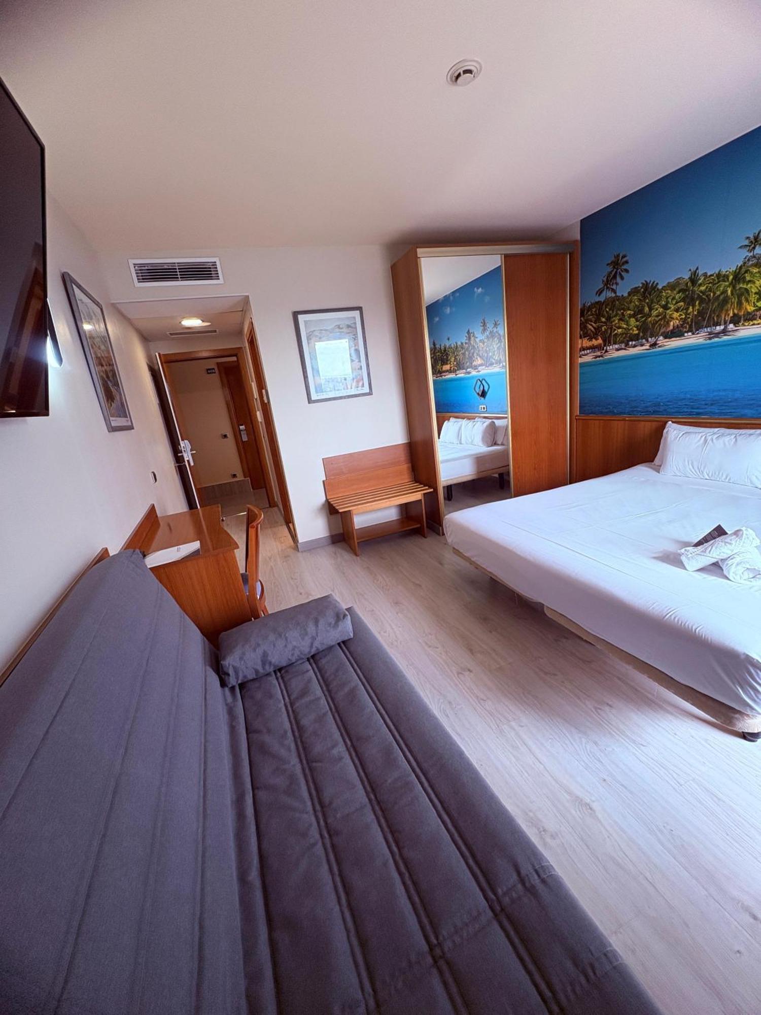 Cambrils Paradise Exterior photo