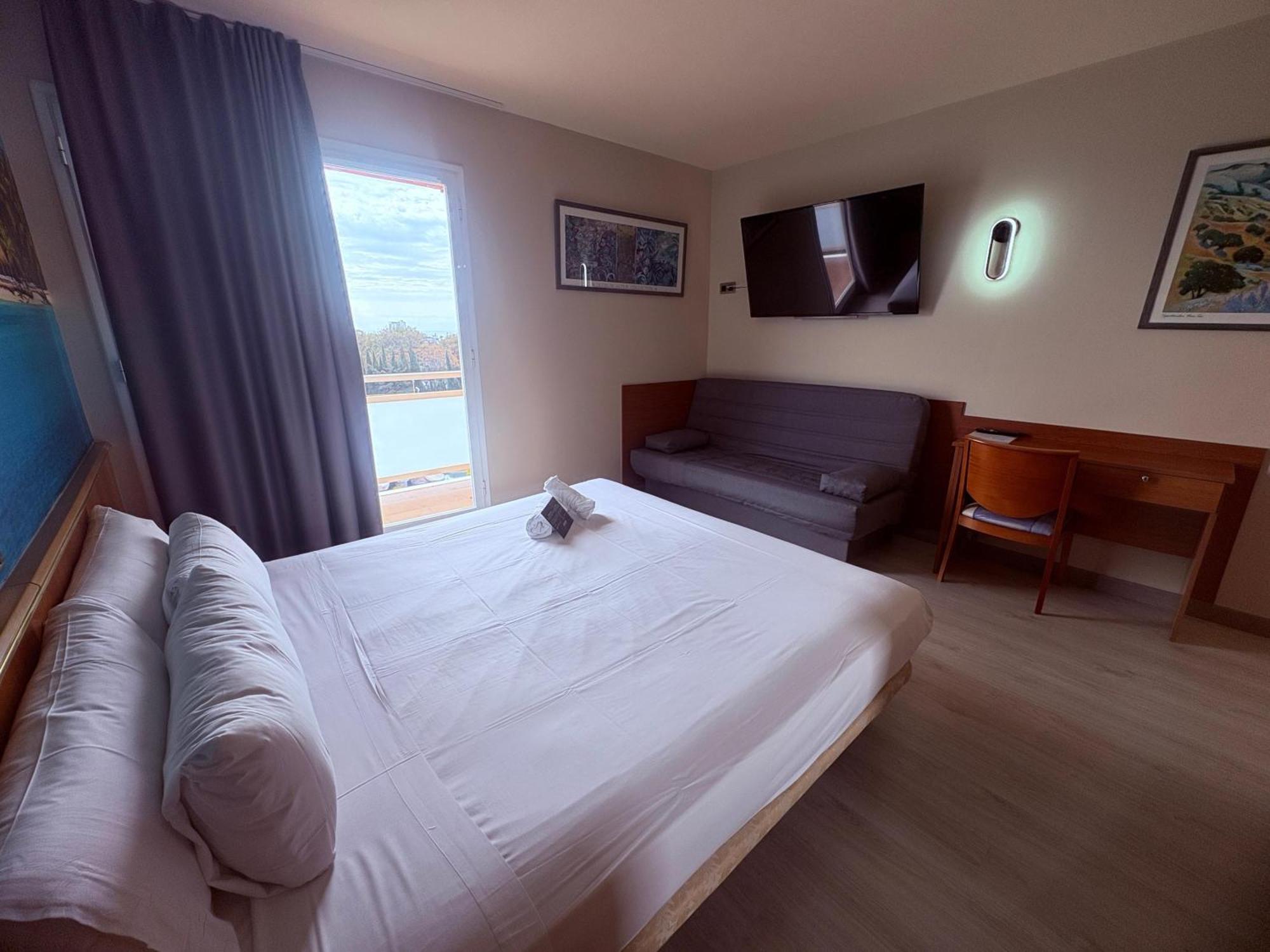 Cambrils Paradise Exterior photo